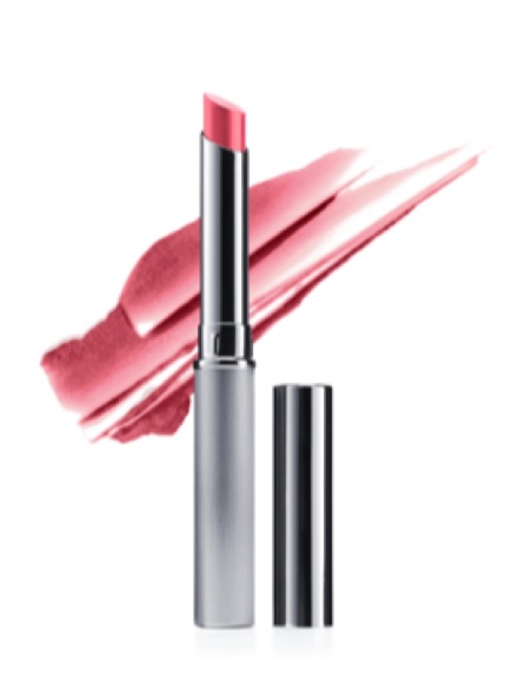 Clinique Almost Lipstick Tinted Lip Balm Balm in Pink